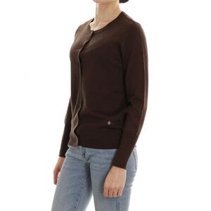CARDIGAN LUREX FRESH FLOWER - Mad Fashion | img vers.300x/